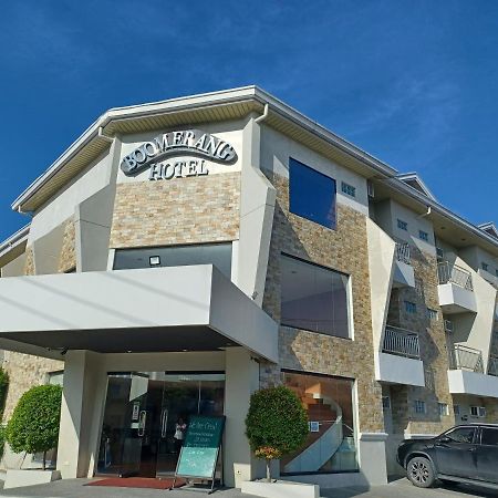 Boomerang Hotel Анхелес Екстер'єр фото
