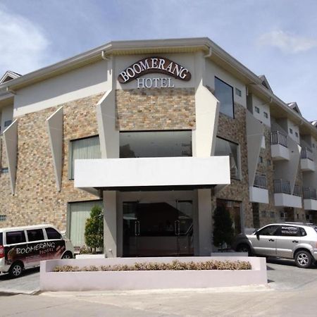 Boomerang Hotel Анхелес Екстер'єр фото
