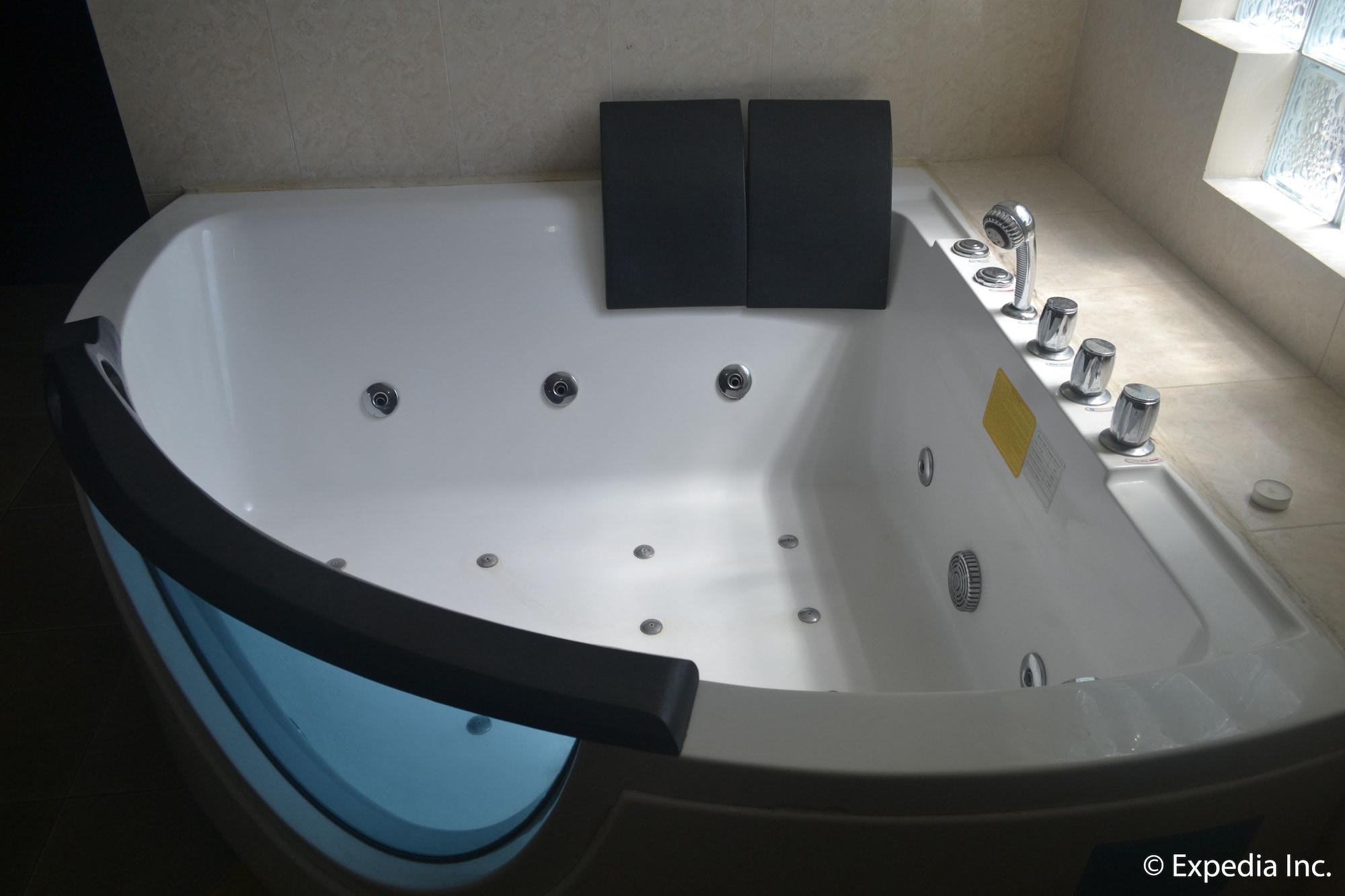 Boomerang Hotel Анхелес Екстер'єр фото