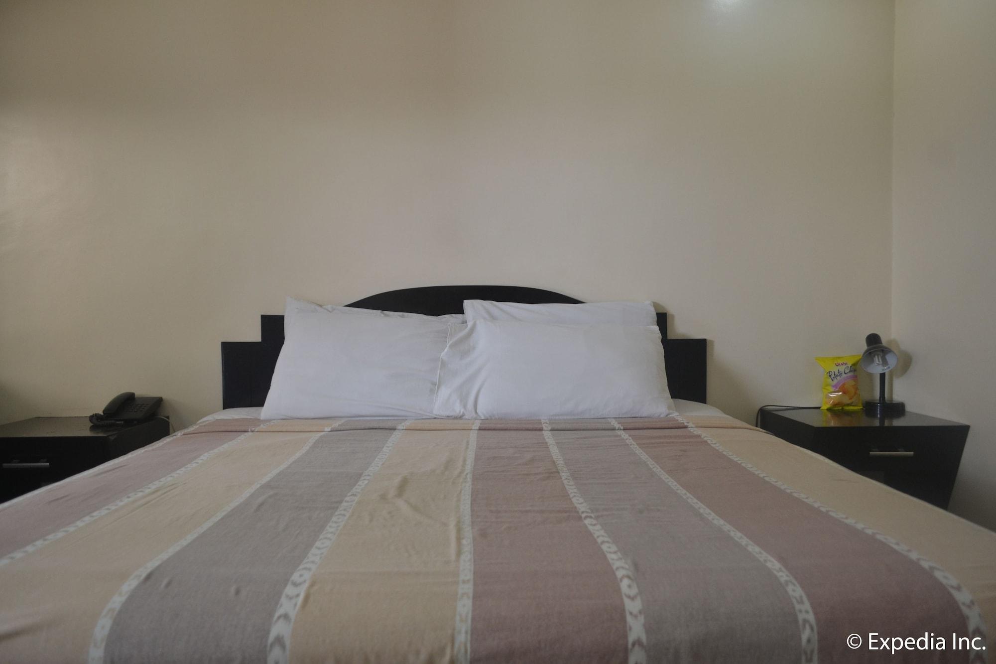 Boomerang Hotel Анхелес Екстер'єр фото