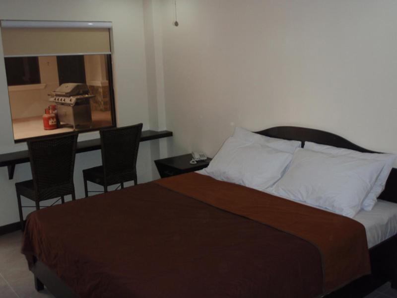 Boomerang Hotel Анхелес Екстер'єр фото