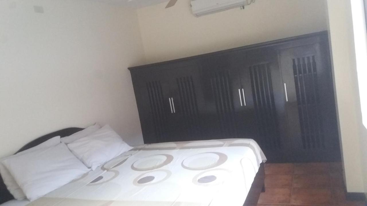 Boomerang Hotel Анхелес Екстер'єр фото