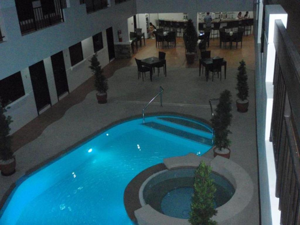Boomerang Hotel Анхелес Екстер'єр фото